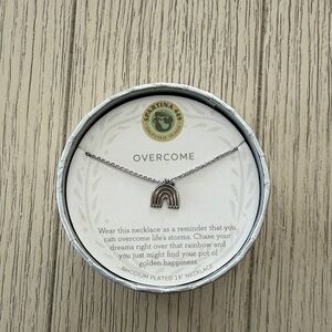 Spartina 449  Sea La Vie Overcome Necklace